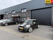 MINI Cooper - 3-Deurs 2.0 SD Monte Carlo | 3/6/12 MND GARANTIE | AUTOMAAT