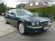 Jaguar XJ - 3.0 V6 Xenon 18inch Nav