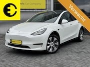 Tesla Model Y - Long Range AWD 75 kWh | 95, 1% SOH |FSD | Incl.BTW