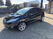 Ford Fiesta - 1.6 Titanium 5-DRS cruise clima PDC APK 11-27