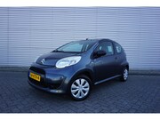 Citroën C1 - 1.0-12V Séduction 1e Eigenaar / Orig. Nederlandse / NAP / Ap