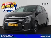 Kia Picanto - 1.0 DPI DynamicPlusLine | Navigatie | Lichtmetalen Velgen | 