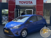 Toyota Yaris - 1.5 Hybrid Active CLIMA CONTROL AUTOMAAT