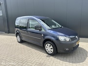 Volkswagen Caddy - Bestel 1.6 TDI cruise navi trekhaak marge