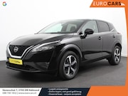 Nissan Qashqai - 1.3 MHEV Xtronic N-Connecta Navigatie Climate Control Camera