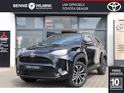 Toyota Yaris Cross - 1.5 Hybrid 115 Dynamic | Comfort Pack