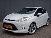 Ford Fiesta - 1.6i 16V ST Sport Top Staat, Vol.Ondrh, 2Eig