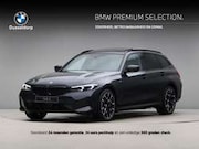 BMW 3-serie - 3 Serie 330e M-Sport Pro | Trekhaak | Panoramadak
