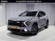 Kia Sportage - 1.6 T-GDi Hybrid Dark Edition Stoel en verwarming, Apple Car