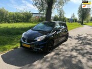 Nissan Note - 1.2 Black Edition Airco Navi