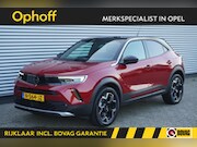 Opel Mokka - 1.2 Turbo Ultimate / Winterpakket / Adaptive Cruise / Alcant