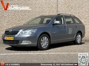 Skoda Octavia - 1.6 TDI Greentech Ambition | Airco | Cruise | Trekhaak |