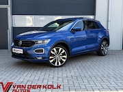Volkswagen T-Roc - 2.0 TSI 4Motion R-Line In/exterieur | Full Led | Digital Coc