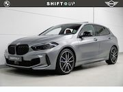 BMW 1-serie - M135i xDrive Panoramadak | Harman Kardon | Head Up | ACC | S