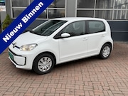 Volkswagen e-Up! - Bj 2020 260wltp Btw auto dealer onderhouden