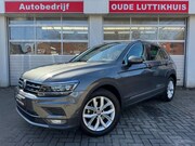 Volkswagen Tiguan - 1.5TSI 150PK DSG Highline Full-Led Virtual Camera ACC Keyles