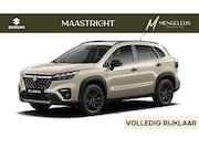 Suzuki S-Cross - 1.4 Boosterjet Special Edition Smart Hybrid | NU MET €1.500,