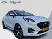 Ford Puma - 1.0 EcoBoost Hybrid ST-Line 125pk Automaat | Adaptieve Cruis