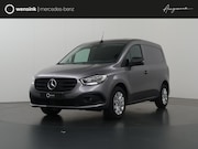 Mercedes-Benz eCitan - 112 Pro L1 51 kWh | Snelladen | Achteruitrijcamera | Cruise 