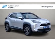 Toyota Yaris Cross - 1.5 Hybrid 115pk CVT Dynamic | App Connect | Climate | Adapt