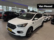 Ford Kuga - 1.5 EcoBoost ST Line Trekhaak Camera Pano.dak Stoelverwarmin