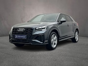 Audi Q2 - 35 TFSI 150PK S Edition | Achterruitrijcamera | Smartphone-I