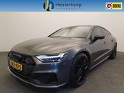 Audi A7 - Sportback 50 TFSI e quattro Pro Line S Wegklapbare trekhaak,
