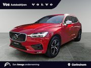 Volvo XC60 - T5 AWD R-Design |Schuifdak| Trekhaak| Intellisafe | Camera |