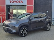 Toyota Yaris Cross - 1.5 Hybrid 115 First Edition APPLE/ANDROID STOEL/STUURVERWAR
