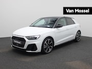 Audi A1 - Sportback 30 TFSI S edition 116 PK | S-line | Automaat | Cam