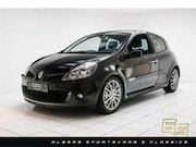 Renault Clio - 2.0-16V 3 RS 197 Dutch delivered - All original