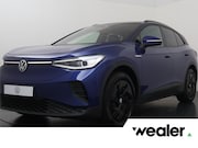 Volkswagen ID.4 - Pro 77 kWh | 204 PK | SoH 93% | Adaptive Cruise Control | Ac