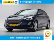 Ford Focus - 1.0 EcoBoost Titanium X Business Aut. [ Navi Apple / Android