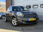 MINI Countryman - 1.6 Cooper D ALL4 Chili 4X4 CRUISE CONTROLE