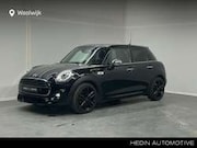 MINI Cooper - 5-Deurs 1.5 Serious Business