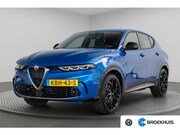 Alfa Romeo Tonale - 1.3T 280PK Plug-In Hybride Ti | 20 Inch Lichtmetaal | Camera