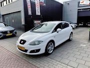 Seat Leon - 1.2 TSI Sport 2e Eigenaar! Airco NAP APK 1 Jaar