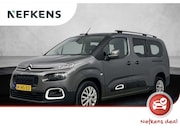 Citroën Berlingo XL - 1.2 130pk Feel 7p. | Automaat | Stoelverwarming | Camera | D