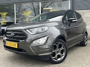 Ford EcoSport - 1.0 EB ST-Line Carplay/Winterpakket