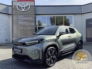 Toyota Urban Cruiser - EXECUTIVE 61 KWH NIEUW EN DIRECT UIT VOORRAAD LEVERBAAR!!! P