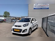 Kia Picanto - 1.2 CVVT ISG Comfort Pack 70000k - 2e eigenaar - 4cilinder -