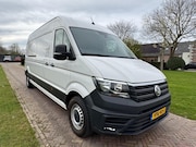 Volkswagen Crafter - 35 2.0 TDI L4h3 140pk 449/3500 NIEUW BPM VRIJ RIJKLAAR