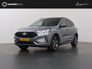 Ford Kuga - 2.5 PHEV ST-Line X | Elekt. inklapbare Trekhaak | Panoramada