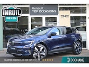 Renault Mégane E-Tech - comfort range techno 60 kWh | NIEUW OP VOORRAAD | PRIJS IS R