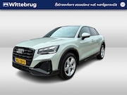 Audi Q2 - 35 TFSI S Edition / PANODAK / Stoelverw / Elek klep / Carpla
