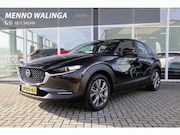 Mazda CX-30 - 2.0 e-SkyActiv-X M Hybrid Comfort|Automaat!|Stoel/Stuurverwa