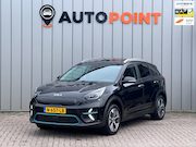 Kia e-Niro - DynamicPlusLine 64 kWh FASE 3 SOH 100% WARMTEPOMP OPEN DAK D