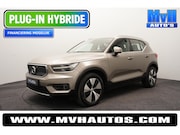 Volvo XC40 - 1.5 T4 PHEV Inscription Expression|TREKH|LED|NAV