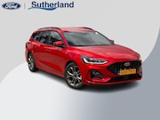 Ford Focus - Wagon 1.0 EcoBoost Hybrid ST Line 155pk | Winterpack | Drive