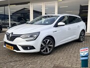 Renault Mégane - Estate 1.2 TCe Bose Edition | LED | Keyless | HUD | Carplay/